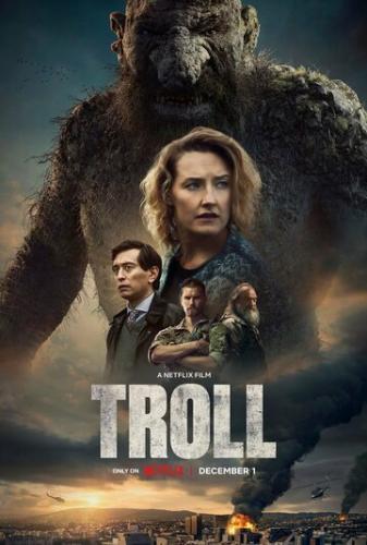   / Troll (2022)