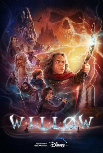   / Willow (2022)