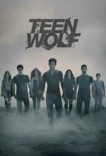   / Teen Wolf (2011)