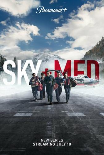    / Skymed (2022)