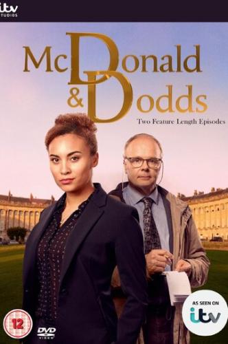     / McDonald and Dodds (2020)