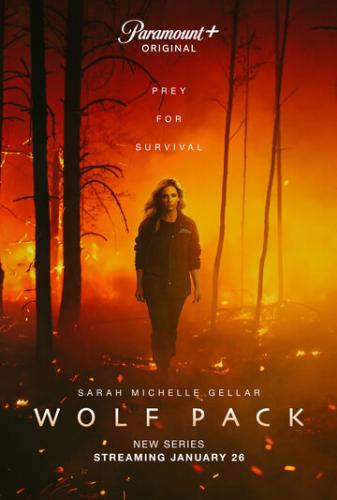    / Wolf Pack (2023)