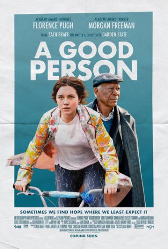    / A Good Person (2023)