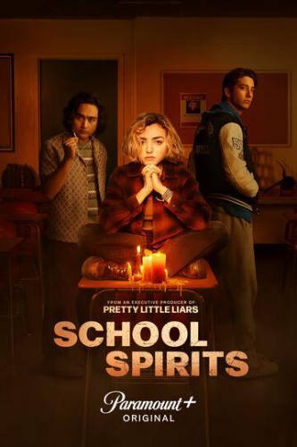    / School Spirits (2023)