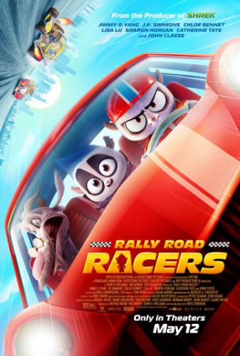   / Rally Road Racers (2023)