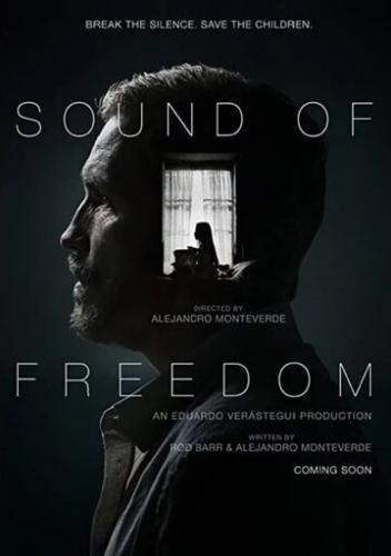    / Sound of Freedom (2022)