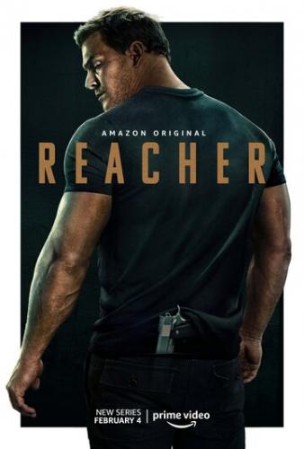    / Reacher (2022)