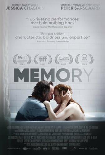   / Memory (2023)