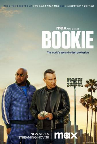   / Bookie (2023)