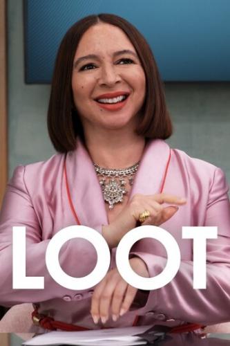     / Loot (2022)