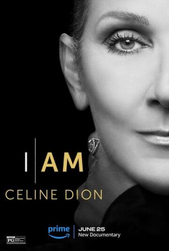      / I Am: Celine Dion (2024)