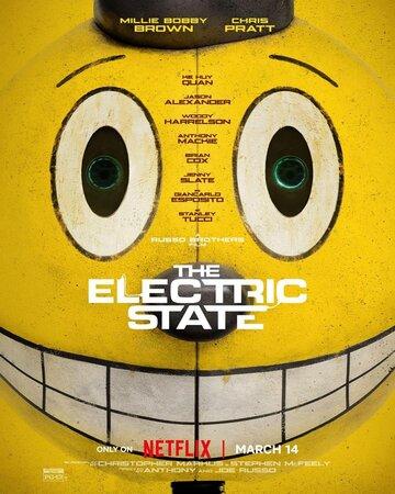    / The Electric State (2025)