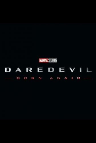  :   / Daredevil: Born Again (2025)