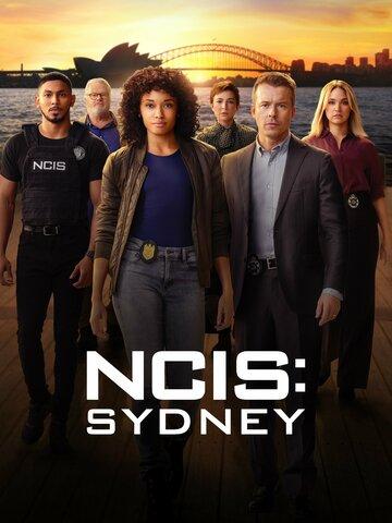   :  / NCIS: Sydney (2023)