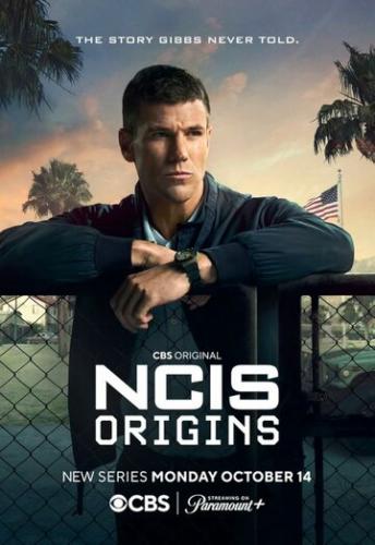   :  / NCIS: Origins (2024)