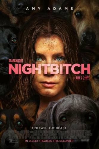    / Nightbitch (2024)