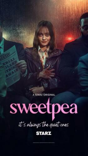   / Sweetpea (2024)