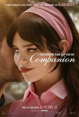   / Companion (2025)