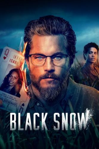  ׸  / Black Snow (2022)