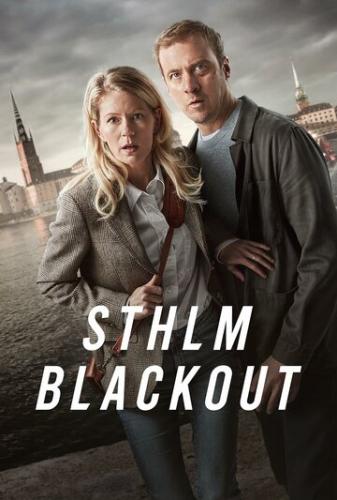     / STHLM Blackout (2024)