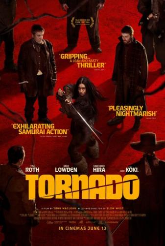   / Tornado (2025)